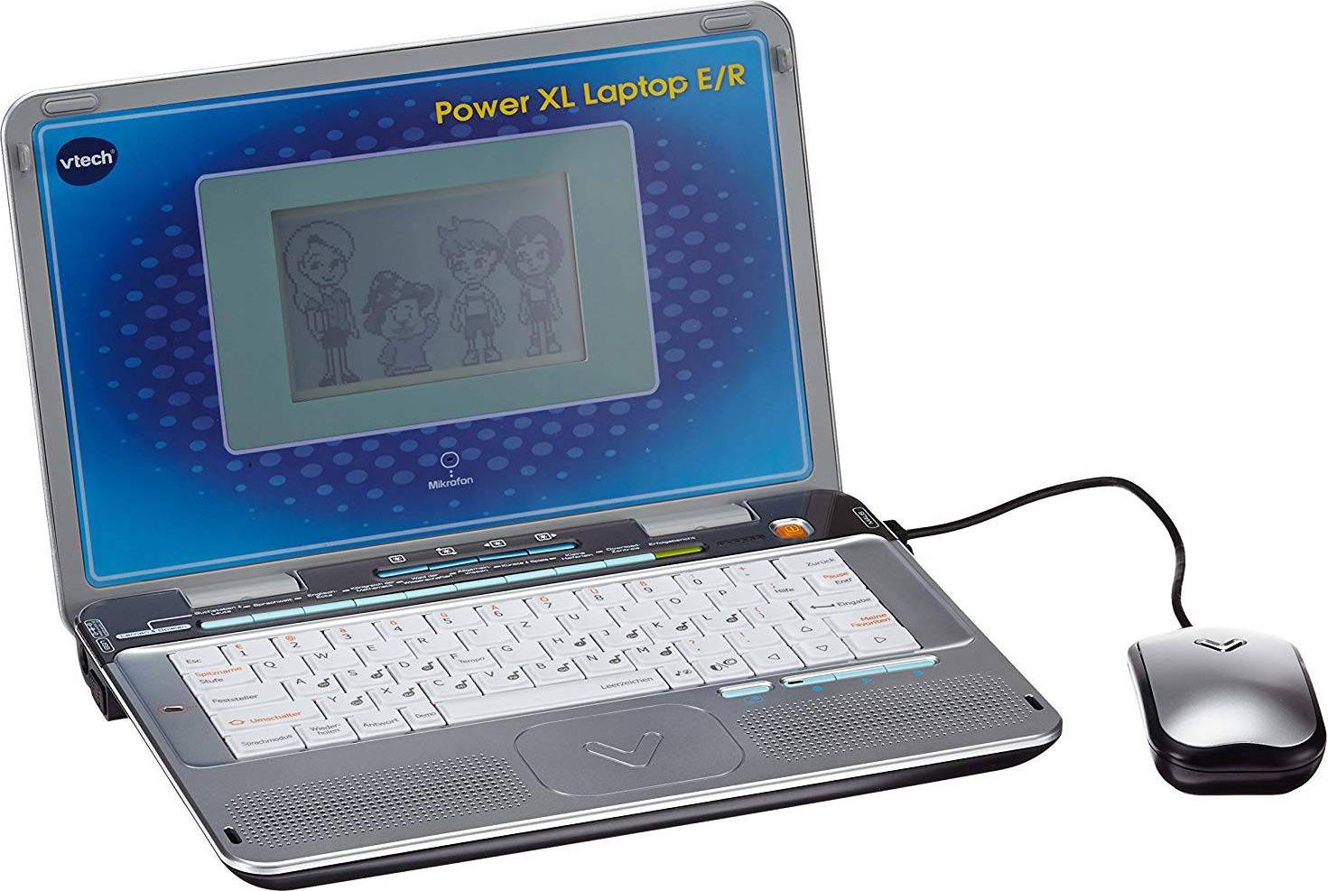 Vtech Power XL Laptop E/R