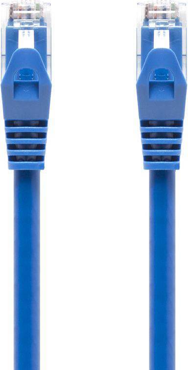 Alogic Snagless RJ45-RJ45 Cat6