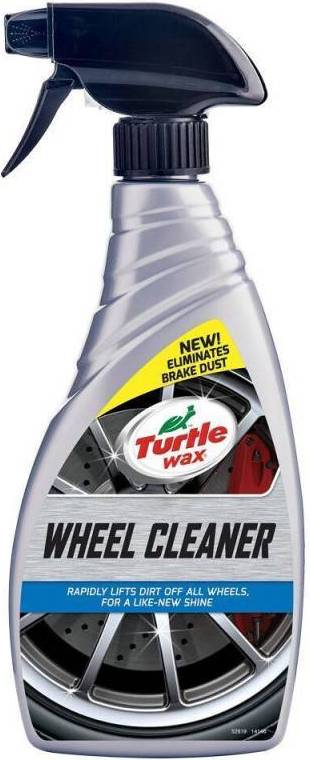 Wheel Cleaner