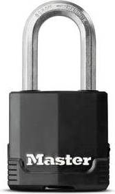 Master Lock Riippulukko M115