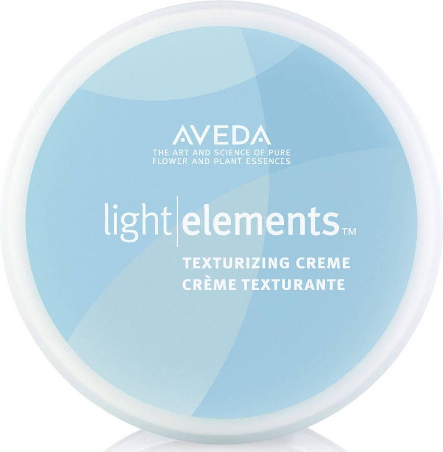 Light Elements Texturizing Creme