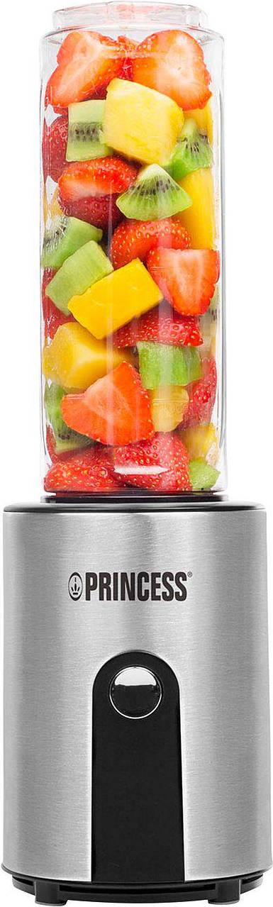 To go blender Princess To Go