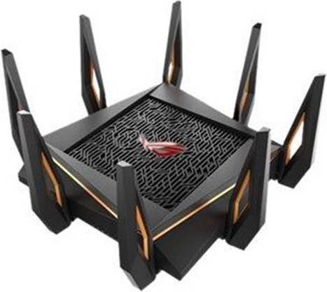 ASUS ROG Rapture GT-AX11000
