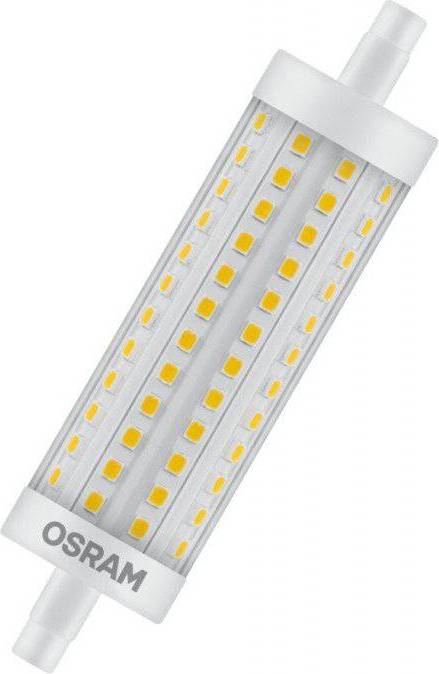 Osram P Line LED Lamps 12.5W R7s