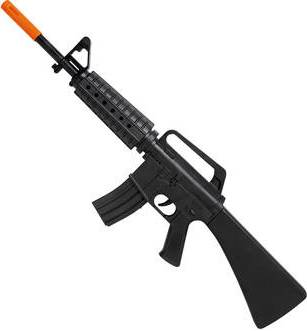 Widmann M16 Assault Rifle