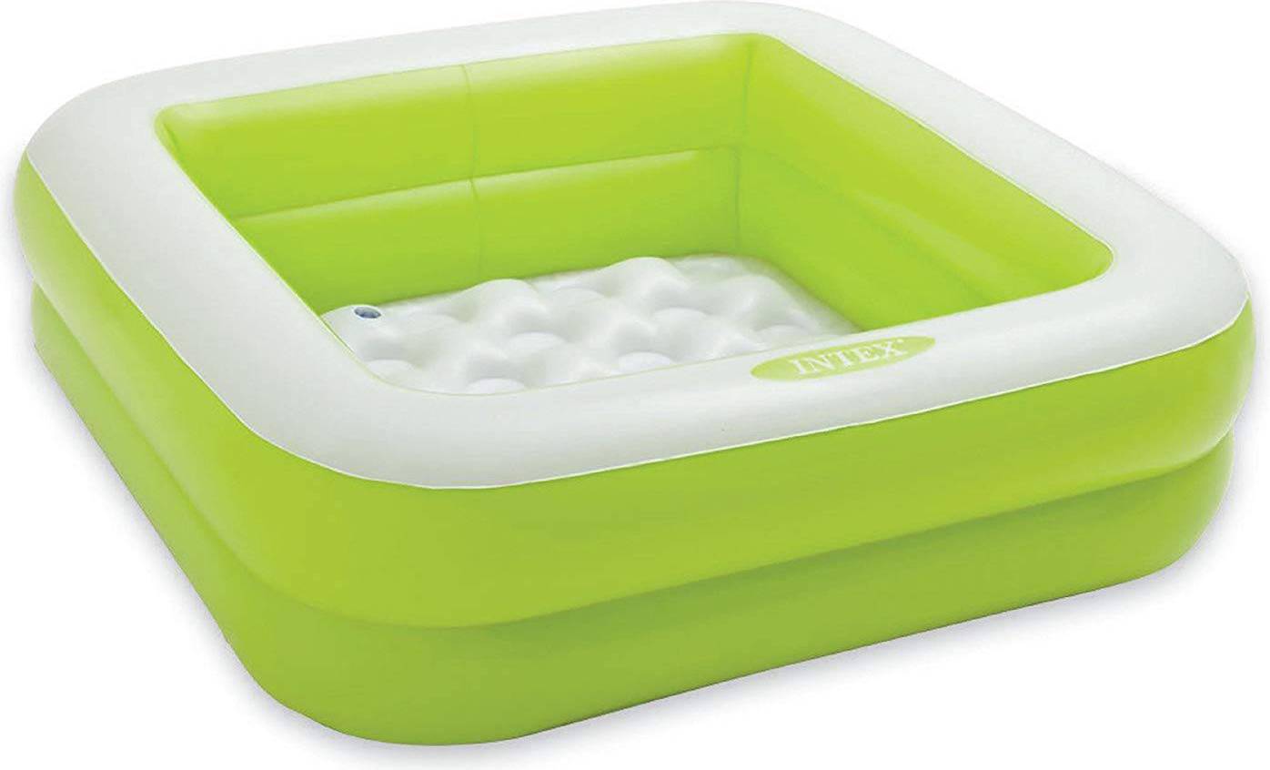 Intex Babypool Play Box
