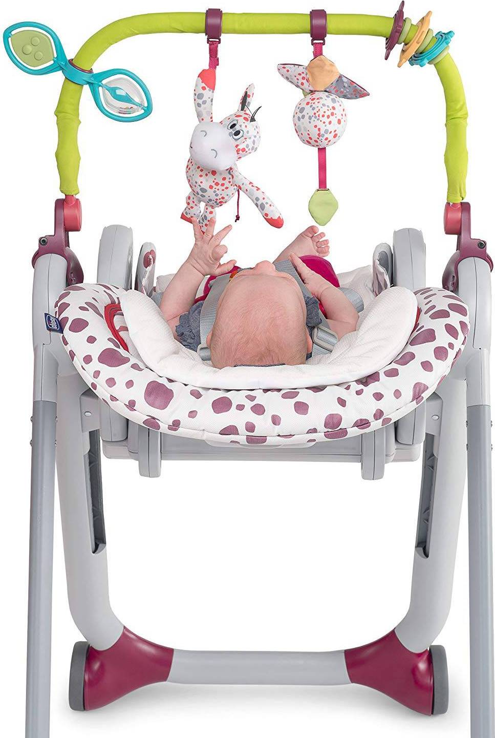 Chicco Polly Progres5 Kit