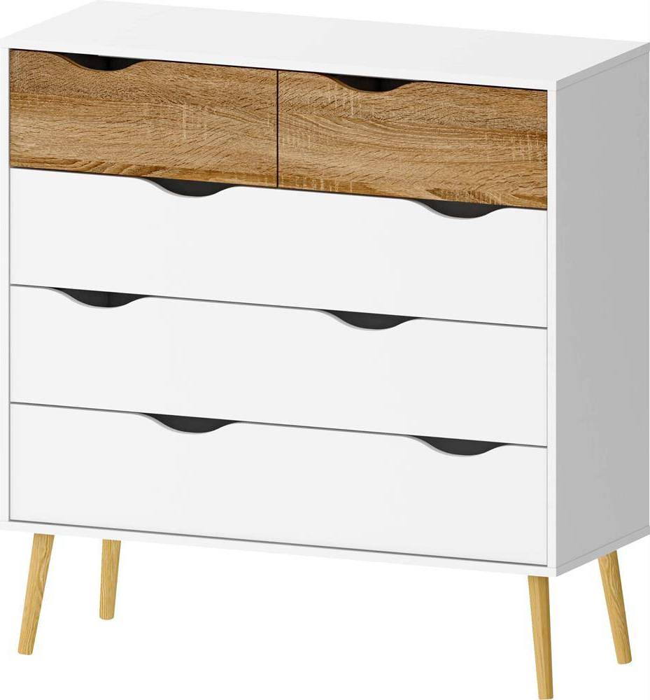 Oslo 5