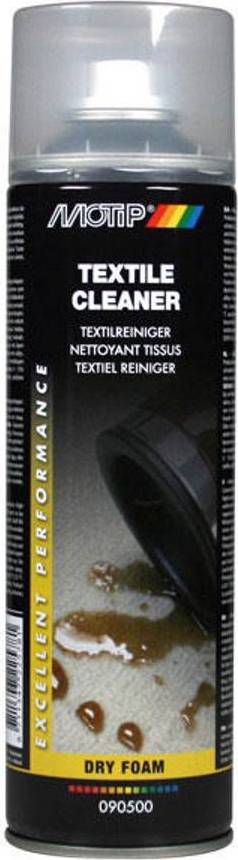 Textile Cleaner
