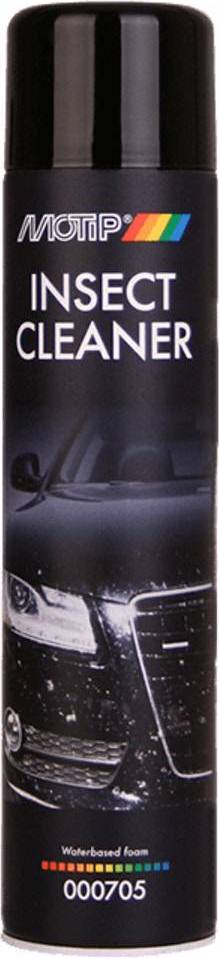 Insect spray Motip Insect Cleaner 0.6L
