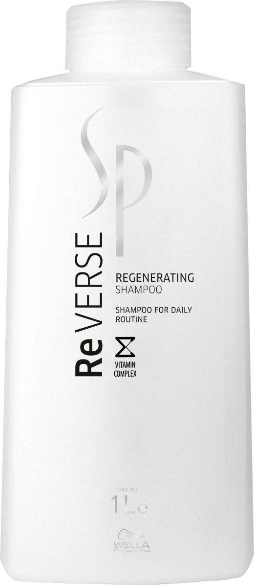 Wella SP Reverse Shampoo 1000ml
