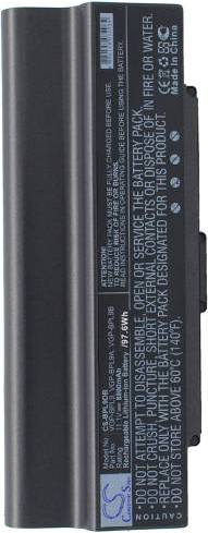 Cameron Sino CS-BPL9DB Compatible