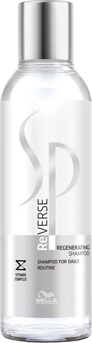 Wella Sp Reverse Shampoo 200ml200g