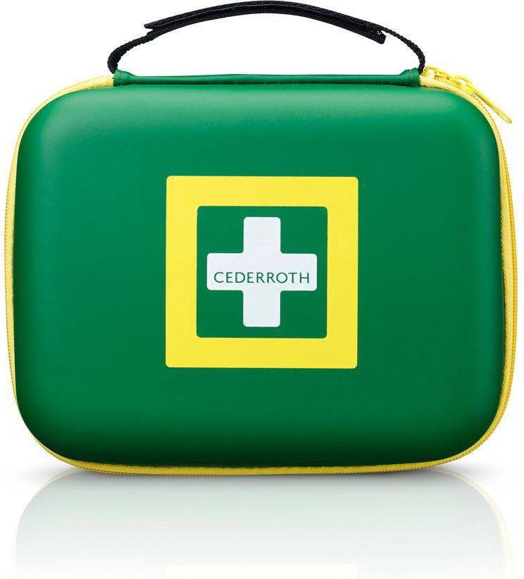First Aid Kit Medium