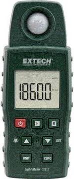 Extech Pocket Light Meter Auto Ranging