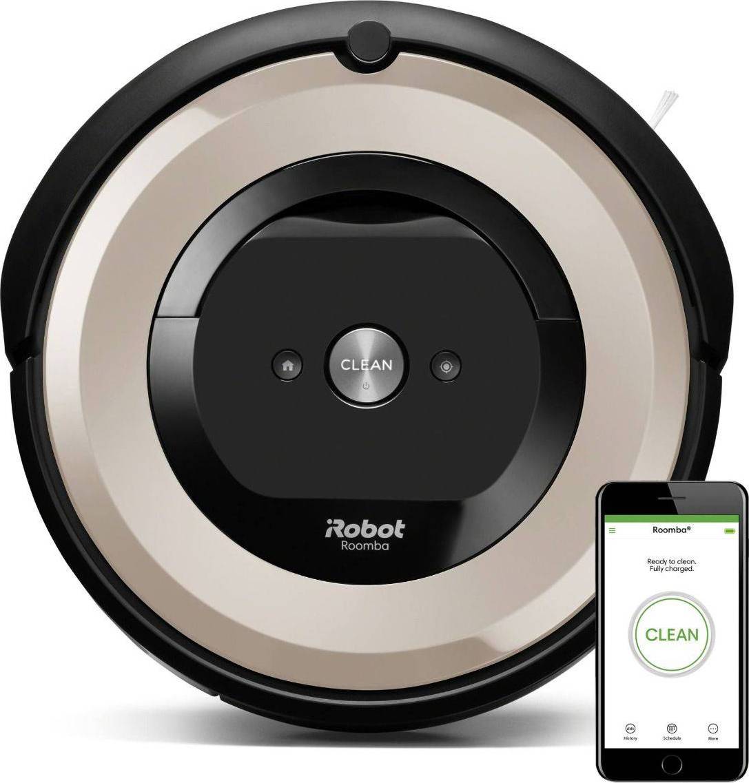 Irobot roomba + iRobot Roomba e5 e5152