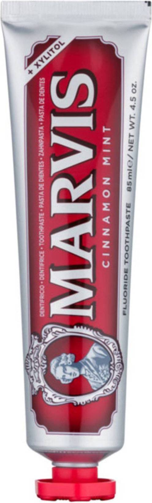 Cinnamon Toothpaste Mint 85ml