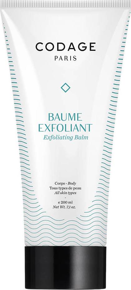 Codage Exfoliating Balm 200ml
