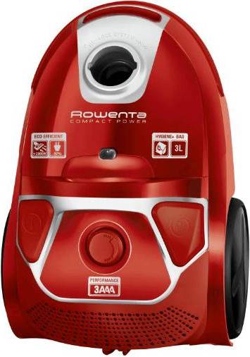 Compact Power RO3953EA 3L 750W Rouge