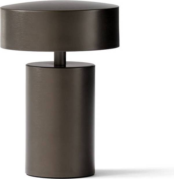 Menu Column Table Lamp 17.5cm