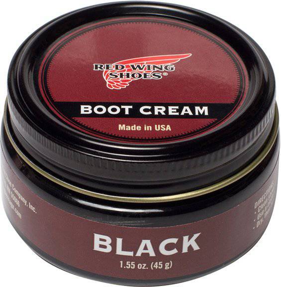 Boot Cream
