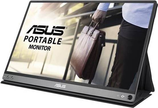ASUS MB16AP