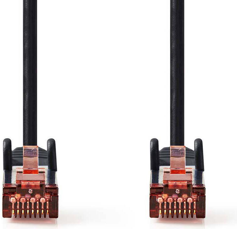 Nedis RJ45-RJ45 S/FTP Cat6 7.5m