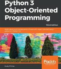 Python 3 Object-Oriented Programming (Häftad, 2018)
