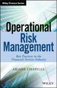 Operational Risk Management (Inbunden, 2018)