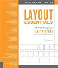 Layout Essentials Revised and Updated (Paperback, 2019)