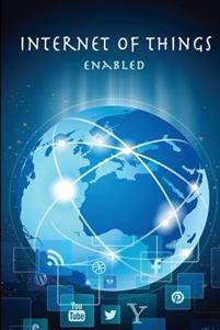 Iot Iot Enabled Includes Sample Project Using Arduino With Nodejs (Paperback, 2016)