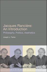 Jacques Ranciere (Paperback, 2011)