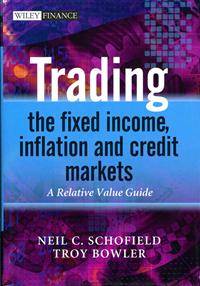 Trading the Fixed Income, Infl (Inbunden, 2011)