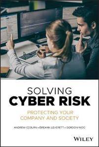 Solving Cyber Risk (Inbunden, 2018)