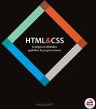 HTML and CSS (Geheftet, 2014)