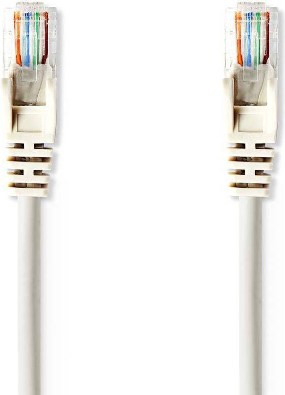 Nedis RJ45-RJ45 UTP Cat5e 10m