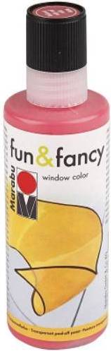 Fun & Fancy Ruby Red 80ml