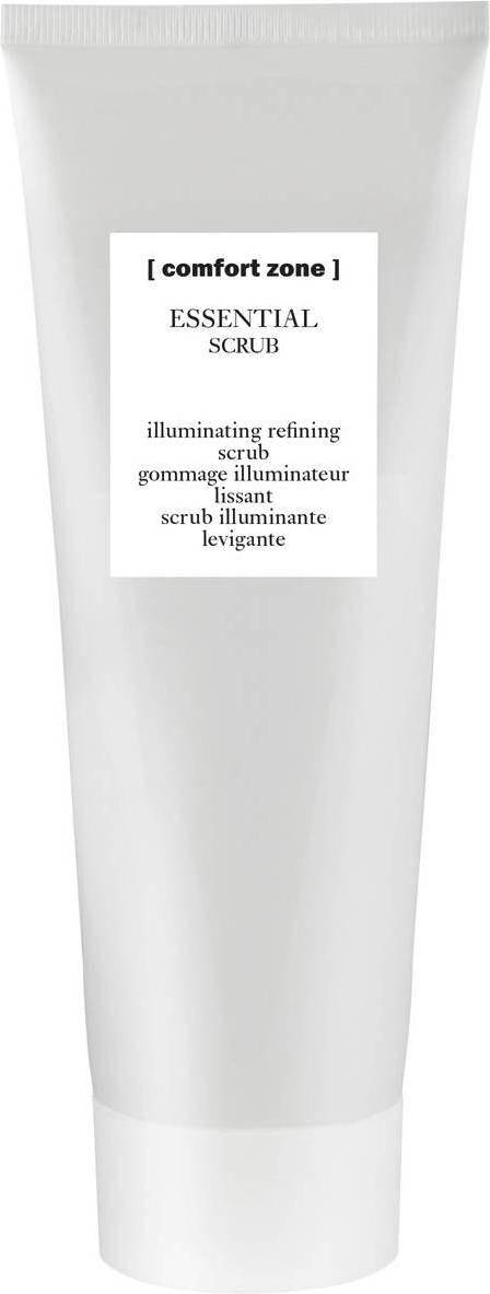 Comfort Zone Essential Scrub 2fl oz