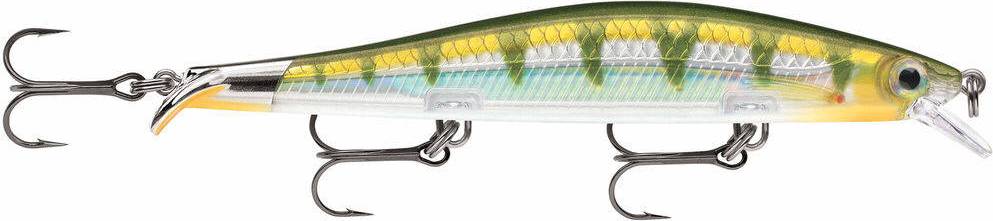 Rapala Ripstop 12cm Yellow Perch