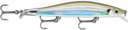 Rapala Ripstop 12cm Moss Back Shiner