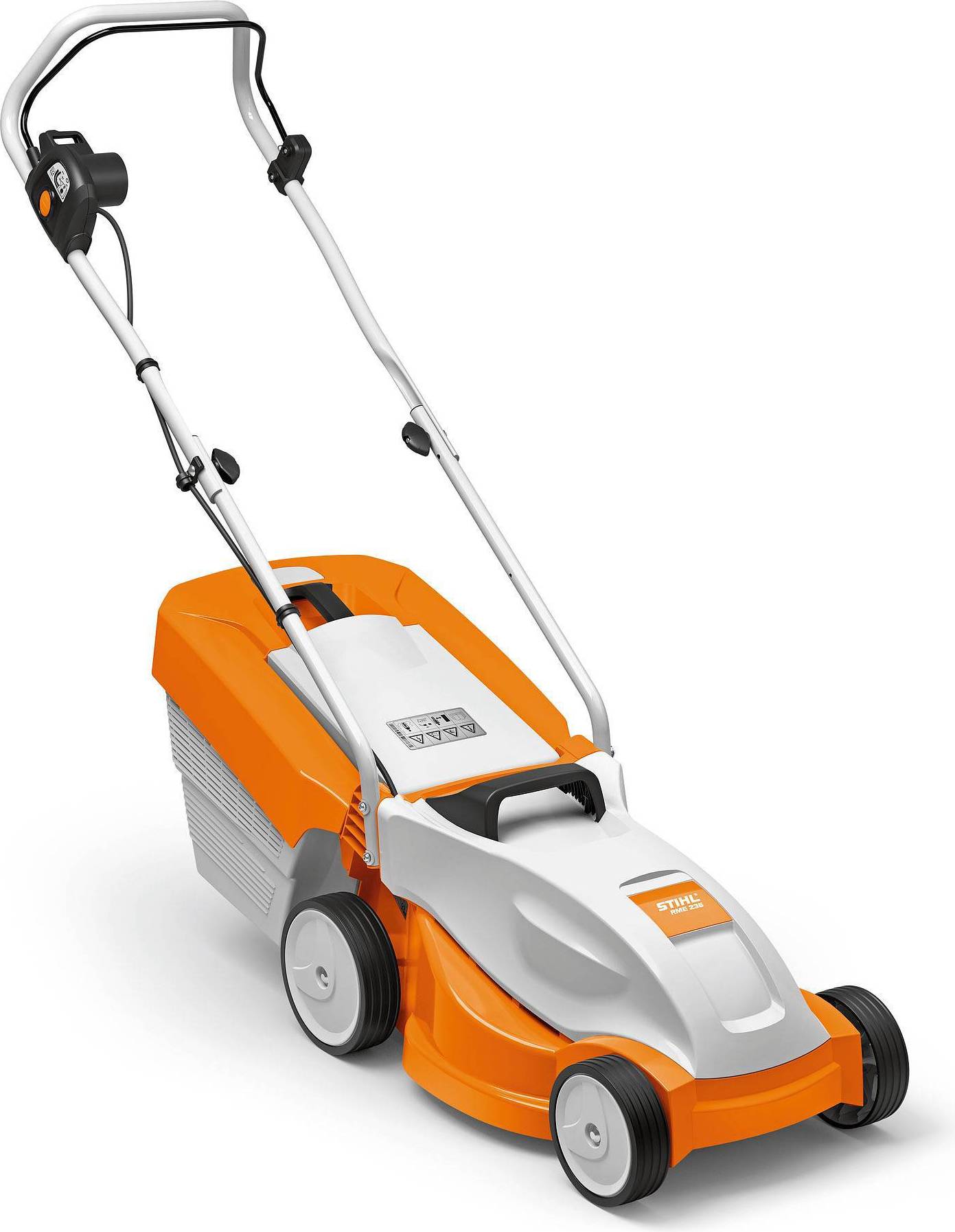 Stihl RME 235