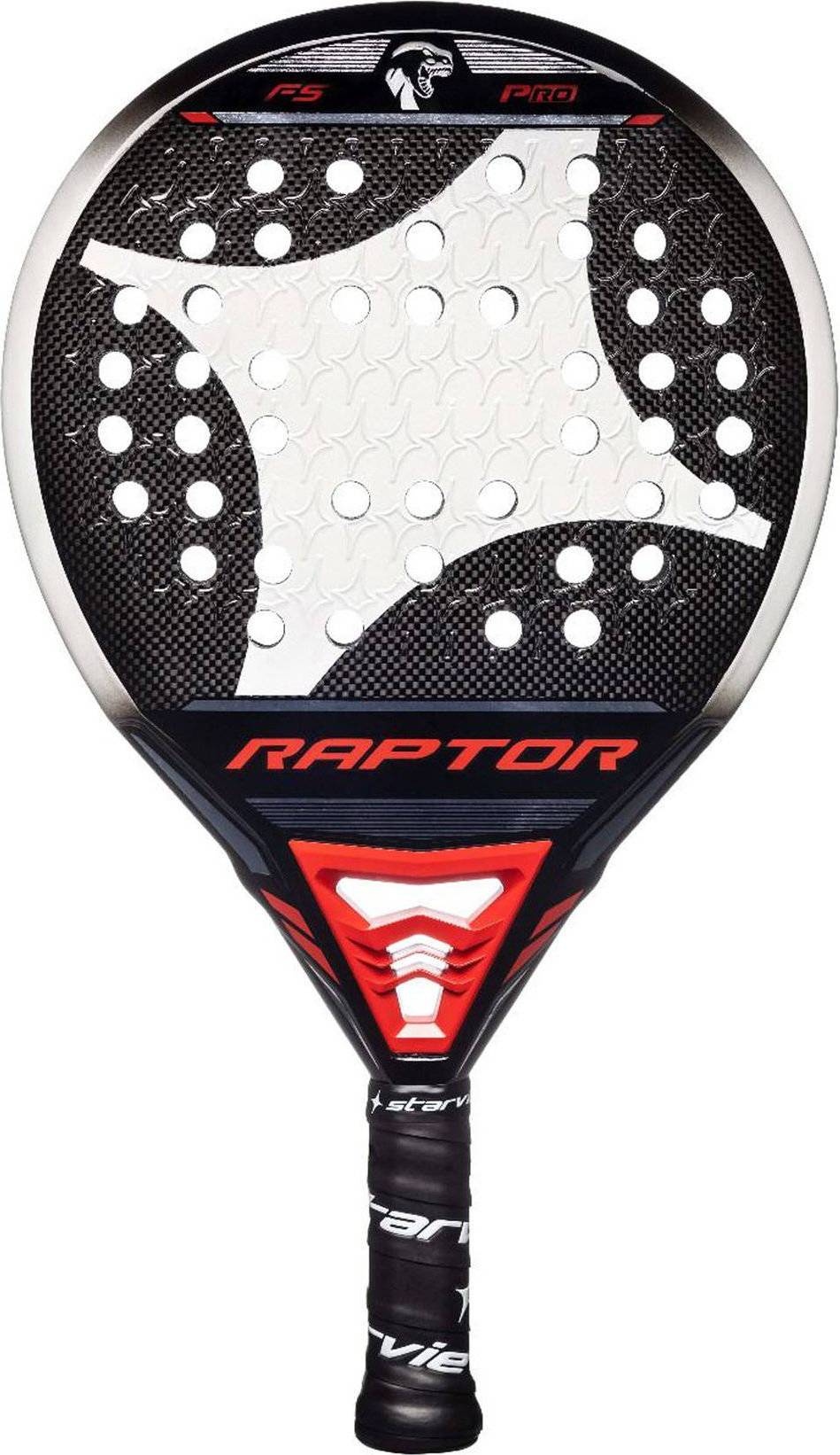 StarVie Raptor Pro 2019