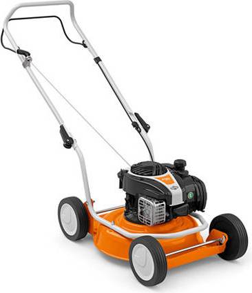 Stihl RM 2 R