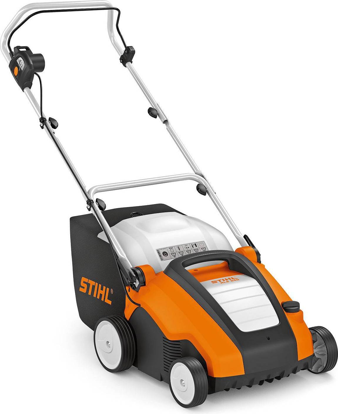 Stihl RLE 240