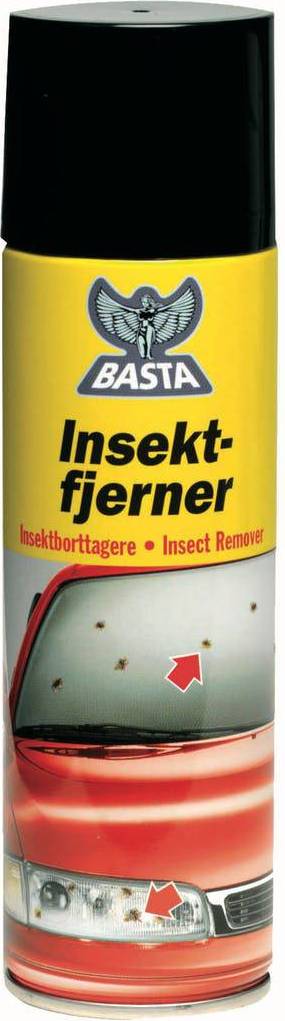 Insect Remover