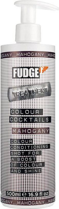 Fudge Colour Conditioner Mahogony