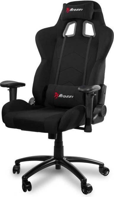 Arozzi Inizio Gamingstol Sort