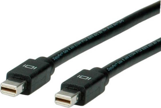 Mini DisplayPort - Mini DisplayPort