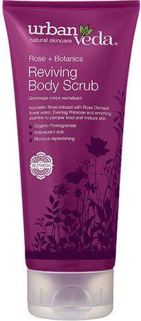 Reviving Body Scrub