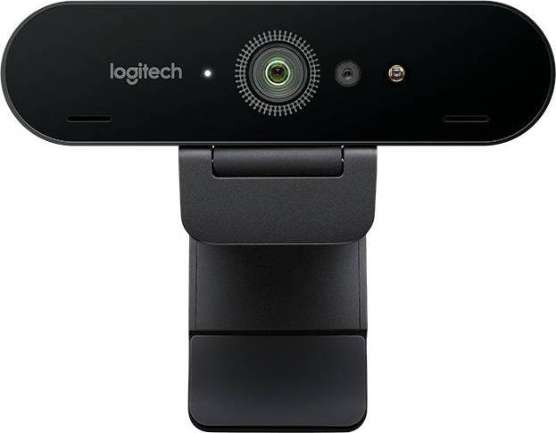 Logitech Brio Stream
